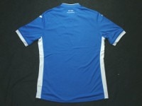 エンポリ　16　ホーム　半袖　ユニフォーム　JOMA　2016シーズン