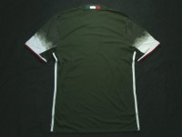 ACミラン　16　3rd　半袖　ユニフォーム　ADIDAS　2016シーズン|ACミラン|セリエA・商品一覧（チーム名は50音順）