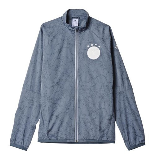 adidas ドイツ代表 アンセム　リバーシブル　ウィンドブレーカー adidas ドイツアンセムジャケット adidas ドイツ代表 ウィンド