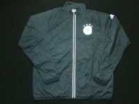 ドイツ代表 ウーブンアンセムジャケット　長袖　ADIDAS　【他商品同梱OK・送料無料商品】|その他オフィシャルプロダクト|完売モデル（次回入荷未定）