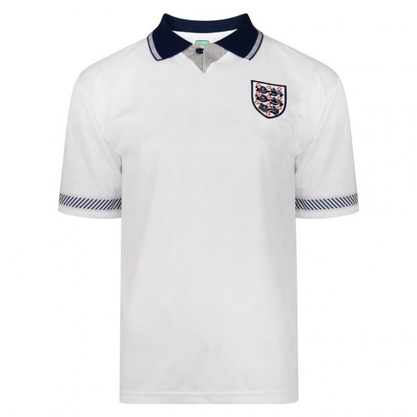 90sUMBRO イングランド代表　ゲームシャツ　ユニフォーム　サッカー 古着 00年代 アンブロ UMBRO イングランド代表 襟付き サッカー
