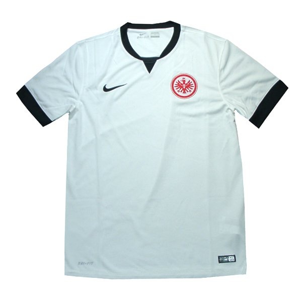 フランクフルト 14 アウェイ 半袖 ユニフォーム NIKE 2014シーズン