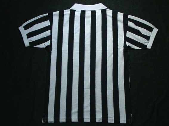 ユベントス 1984 ホーム 半袖 ユニフォーム 復刻モデル | セリエA