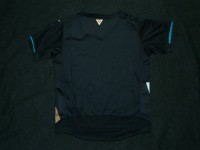 アーセナル　15　3rd　半袖　ジュニアユニフォーム　PUMA　2015シーズン