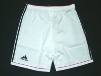 レアルマドリー　14　ホーム　ジュニアショーツ　ADIDAS　2014シーズン|リーガエスパニョーラ|完売モデル（次回入荷未定）