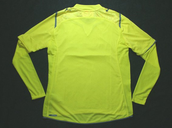 PUMA - ドイツ TSG1899ホッフェンハイム 2008/09 ユニフォーム