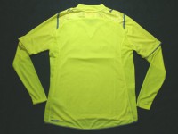 ホッフェンハイム　09　ホーム・GK　長袖　ユニフォーム　PUMA|ブンデスリーガ|完売モデル（次回入荷未定）