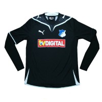 ホッフェンハイム　09　アウェイ・GK　長袖　ユニフォーム　PUMA|ブンデスリーガ|完売モデル（次回入荷未定）