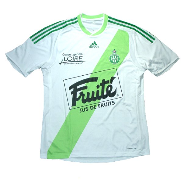 サンテティエンヌ 09 アウェイ 半袖 ユニフォーム ADIDAS | 完売モデル