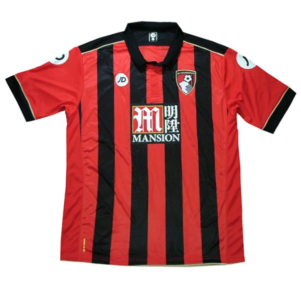 AFCボーンマスホームユニフォーム2023/24 - J League Shop