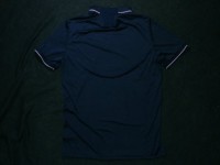 サンテティエンヌ　16　3rd　半袖　ユニフォーム　le coq sportif　2016シーズン
