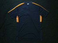ニューカッスル　16　アウェイ　半袖　ユニフォーム　PUMA　2016シーズン