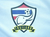 タイ代表　17　アウェイ　半袖　ユニフォーム　WARRIX/supporterversion