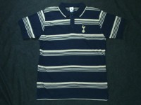 トッテナム　チームオフィシャルポロシャツ　半袖 　Trader Stripe Polo|その他オフィシャルプロダクト|完売モデル（次回入荷未定）