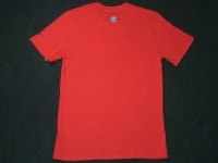 パリサンジェルマン　チームオフィシャルTシャツ　半袖　Squad Red　NIKE|その他オフィシャルプロダクト|完売モデル（次回入荷未定）