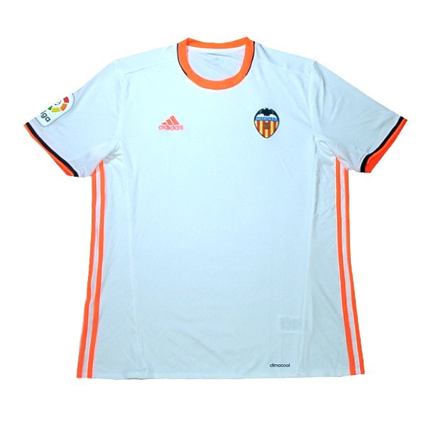 01-02(A) バレンシアCF ユニフォーム　半袖 楽天市場】プーマ バレンシア ヴァレンシア ユニフォーム ホーム