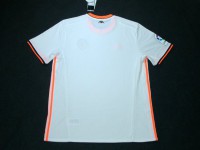 バレンシア　16　ホーム　半袖　ユニフォーム　ADIDAS　2016シーズン