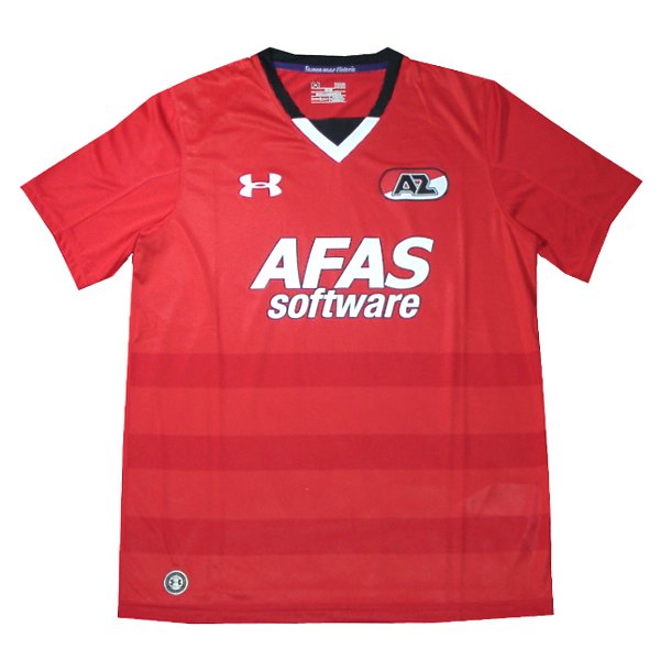 AZアルクマール 16 ホーム 半袖 ユニフォーム UNDERARMOUR 2016