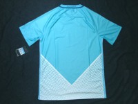 スロベニア代表　16　ホーム　半袖　ユニフォーム　NIKE