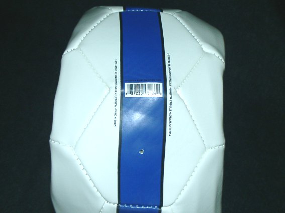 インテル チームオフィシャル サッカーボール NIKE 5号サイズ