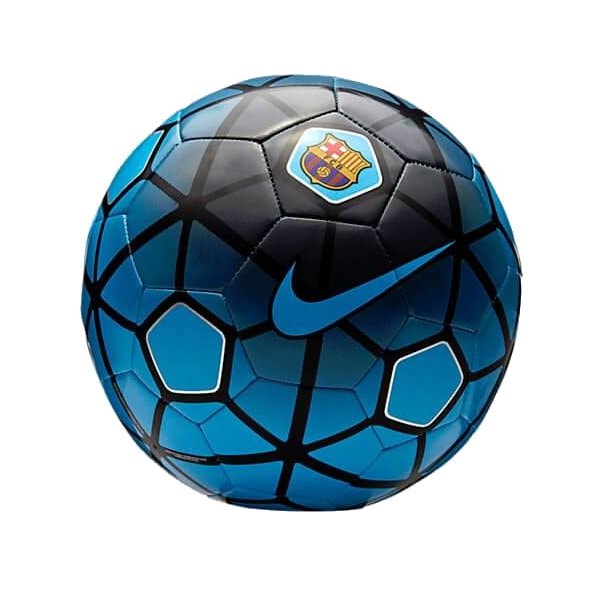 バルセロナ チームオフィシャル NIKE 5号サイズ/Night Rising 【他商品