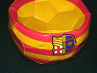 バルセロナ　チームオフィシャル　NIKE　5号サイズ/Catalunya　【他商品同梱OK・送料無料商品】|その他オフィシャルプロダクト|完売モデル（次回入荷未定）