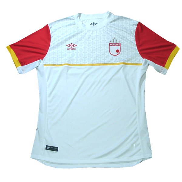 インデペンディエンテ・サンタフェ ユニフォーム SANTA FE UMBRO