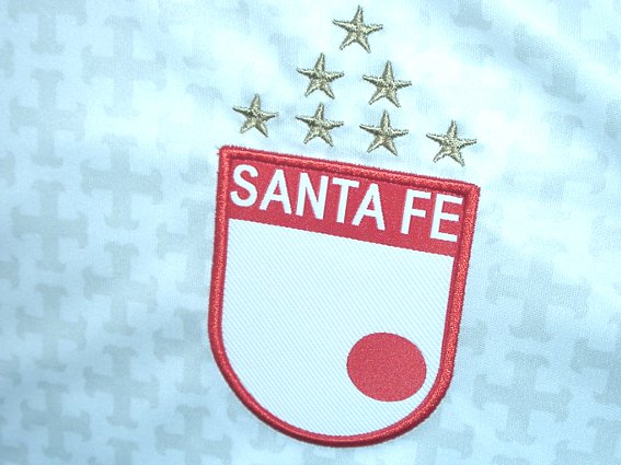 インデペンディエンテサンタフェ 15 アウェイ 半袖 ユニフォーム UMBRO