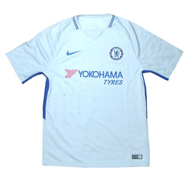 チェルシー 17 アウェイ 半袖 ユニフォーム NIKE 2017シーズン | 完売