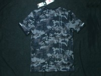 FCザンクトパウリ　17　3rd　半袖　ユニフォーム UNDERARMOUR　2017シーズン