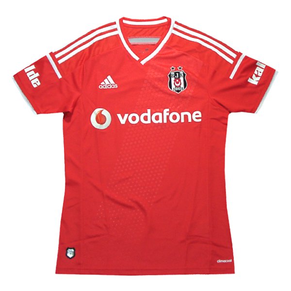 ベシクタシュJK 14 3rd 半袖 ユニフォーム ADIDAS 2014シーズン | 完売
