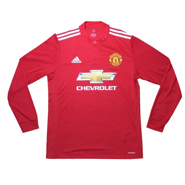 マンチェスター・ユナイテッド 2017 ユニフォーム マンチェスター