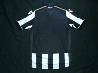 PAOKFC　16　ホーム　半袖　ユニフォーム　MACRON　2016シーズン/90周年記念