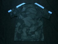 マンチェスターシティ　17　3rd　半袖　ユニフォーム　NIKE　2017シーズン