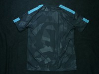 チェルシー　17　3rd　半袖　ユニフォーム　NIKE　2017シーズン