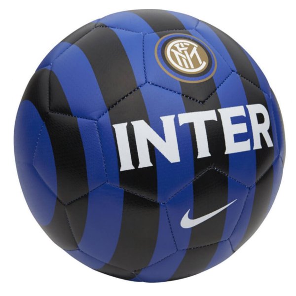 Nike インテル・ミラノ 100周年サッカーボール インテル チームオフィシャル サッカーボール 5号サイズ/Prestige NIKE