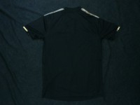 レスターシティ　17　アウェイ　半袖　ユニフォーム　PUMA　2017シーズン