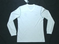 レアルマドリード　17　ホーム　長袖　ユニフォーム　ADIDAS　2017シーズン