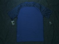 イングランド代表　17　3rd　半袖　ユニフォーム　NIKE