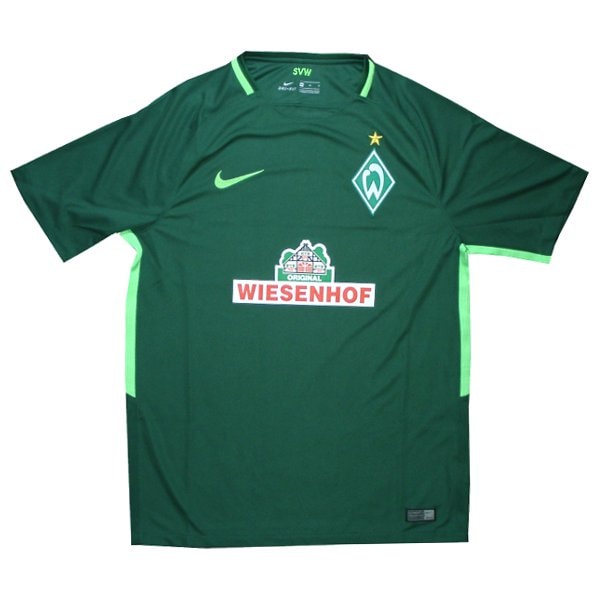 30 Off ナイキ ブレーメン ユニフォーム Tシャツ カットソー 半袖 袖なし Www Indiashopps Com