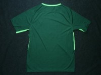 ブレーメン　17　ホーム　半袖　ユニフォーム　NIKE　2017シーズン