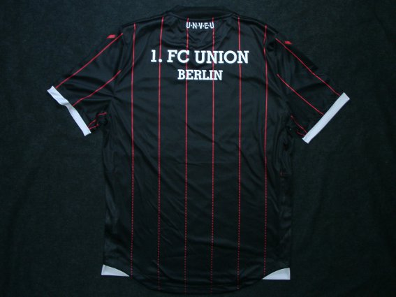 フォラント】1.FCウニオン・ベルリン 23/24 アウェイ