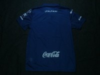 ブリーラムユナイテッドFC　18　ホーム　半袖　ユニフォーム　TEAMOFFICIAL　2018シーズン