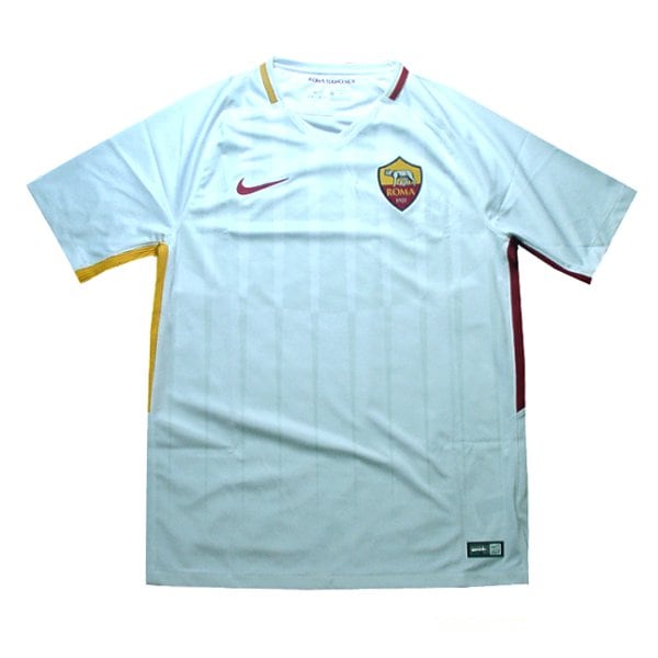 ASローマ 17 アウェイ 半袖 ユニフォーム NIKE 2017シーズン | 完売