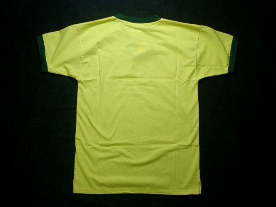 UMBRO ブラジル代表 サッカーシャツ Mサイズ ヴィンテージ VINTAGE UMBRO BRAZIL CBF 1991-1993 HOME SHIRT JERSEY TRIKOT SOCCER