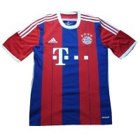 FCバイエルン　14　ホーム　半袖　シュバインシュタイガー31/オフィシャルマーキングユニフォーム ADIDAS　2014シーズン 【他商品同梱OK・送料無料商品】|ブンデスリーガ|完売モデル（次回入