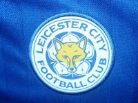 レスターシティ　16　ホーム　半袖　ジュニアユニフォーム　PUMA　2016シーズン