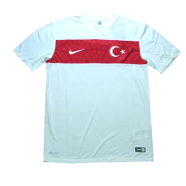 トルコ代表 14 アウェイ 半袖 ユニフォーム NIKE | 完売モデル（次回