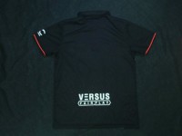 ウドンタニーFC　18　3rd　半袖　ユニフォーム　VERSUS　2018シーズン