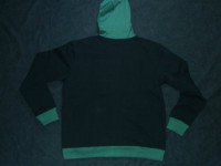 リバプール　Full Zip ニットフーディー　WSTM240　長袖　WarriorSports　【他商品同梱OK・送料無料商品】|その他オフィシャルプロダクト|完売モデル（次回入荷未定）